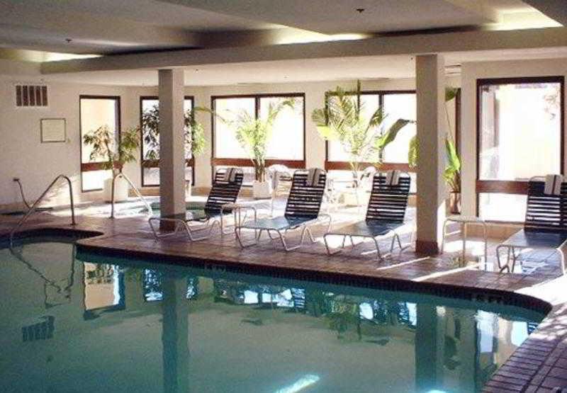 Courtyard Lafayette Airport Hotell Fasiliteter bilde